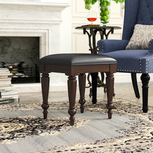 Load image into Gallery viewer, Cheeky Tall Vanity Stool
