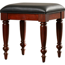 Load image into Gallery viewer, Cheeky Tall Vanity Stool
