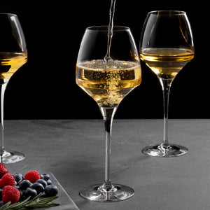 Chef & Sommelier Open Up Tannic Crystal Red Wine Glass (Set of 6) MRM4284