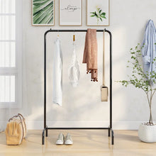 Load image into Gallery viewer, Chelbi 31.5&#39;&#39; Adjustable Clothes Rack
