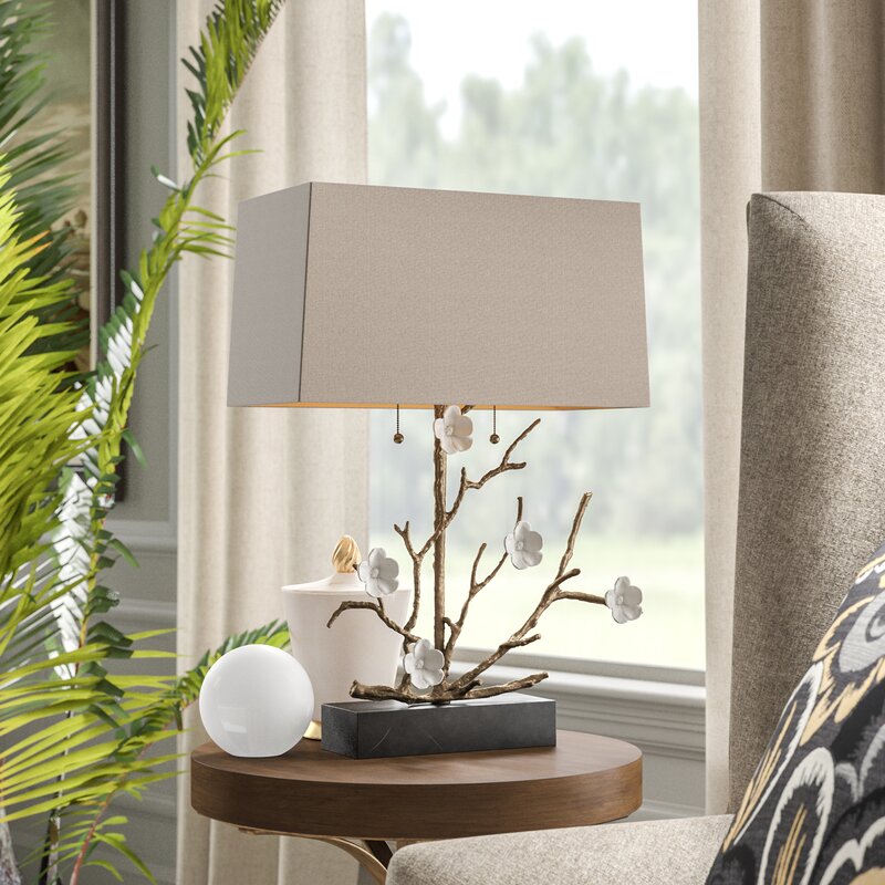 Cherise Horizontal  Oil Rubbed Bronze 24