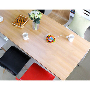 29.5'' H x 55.1'' W x 23.6'' D Cherol Desk OG272