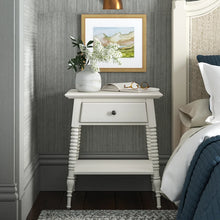 Load image into Gallery viewer, Chiara Nightstand
