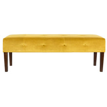 Load image into Gallery viewer, Chidsey Upholstered Bench 4896RR
