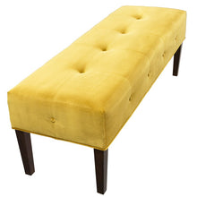 Load image into Gallery viewer, Chidsey Upholstered Bench 4896RR
