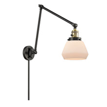 Load image into Gallery viewer, Chill 1 - Light Dimmable Plug-In Swing Arm
