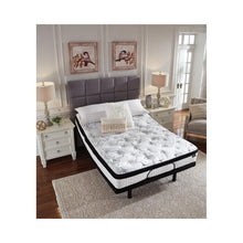 Load image into Gallery viewer, Chime 12&quot; King Ultra Plush Hybrid Mattress (SB1130)
