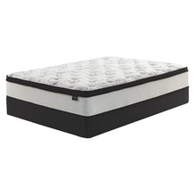 Load image into Gallery viewer, Chime 12&quot; Ultra Plush Hybrid Mattress (SB388)
