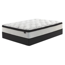 Load image into Gallery viewer, Chime 12&quot; Ultra Plush Hybrid Mattress King(2699RR)
