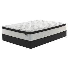 Load image into Gallery viewer, Chime 12&quot; Ultra Plush Hybrid Mattress Queen(2698RR)
