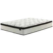 Load image into Gallery viewer, Chime 12&quot; Ultra Plush Hybrid Mattress queen
