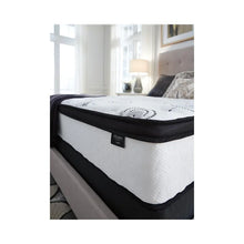Load image into Gallery viewer, Chime 12&quot; twin Ultra Plush Hybrid Mattress
