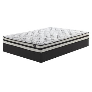 Chime 8" Firm Innerspring Mattress - Full - 385CE