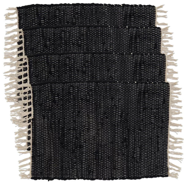 Chindi Design Placemats (Set Of 4)