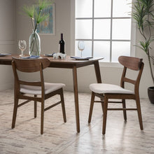 Load image into Gallery viewer, Chisdock Side Chair (Set of 2)

