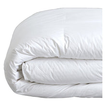 Load image into Gallery viewer, Chisolm All Season Microfiber Down Alternative Comforter twin XL

