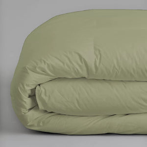 Chisolm All Season Microfiber Down Alternative Comforter, Full/Queen