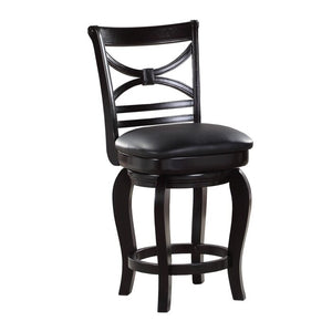 Chloe-Ann Swivel Stool #AD306