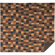 Load image into Gallery viewer, Chorley Single Reversible Quilt 135AH
