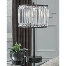 Load image into Gallery viewer, Chorleywood 26.5" Table Lamp
