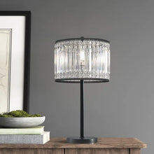 Load image into Gallery viewer, Chorleywood 26.5" Table Lamp
