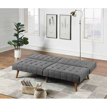 Load image into Gallery viewer, Chretien 71&#39;&#39; Armless Sofa
