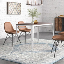 Load image into Gallery viewer, Christie 52'' Dining Table
