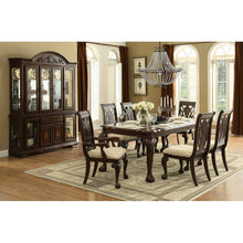 Load image into Gallery viewer, Christman Extendable Solid Wood Dining Set (4 Boxes) MRM2939
