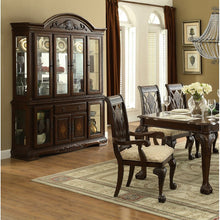 Load image into Gallery viewer, Christman Extendable Solid Wood Dining Set (4 Boxes) MRM2939
