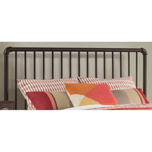 Load image into Gallery viewer, Queen Christopher Slat Headboard
