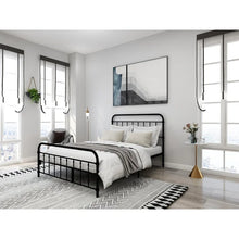 Load image into Gallery viewer, Chuckanut Bed full
