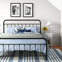 Load image into Gallery viewer, Chuckanut Bed full
