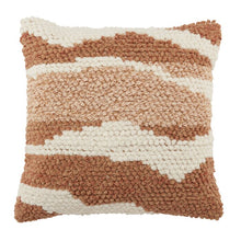 Load image into Gallery viewer, Ciara Outdoor Square Pillow Cover &amp; Insert
