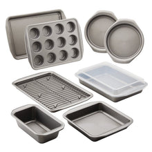Load image into Gallery viewer, Bakeware Nonstick Set, 10-Piece
