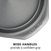 Load image into Gallery viewer, Gray Circulon Nonstick Bakeware 10-Piece Bakeware Set (Part number: 47485) 946AH

