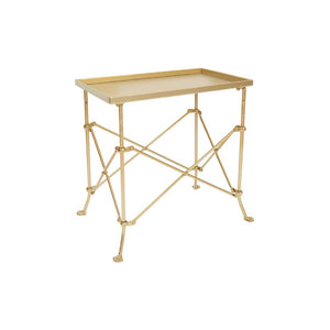 Cirebon Tray Top End Table 5422RR