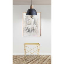 Load image into Gallery viewer, Cirebon Tray Top  End Table MRM2268
