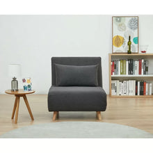Load image into Gallery viewer, Clarissa 32&#39;&#39; Wide Convertible Chair
