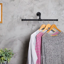 Load image into Gallery viewer, Clarkston 19.9&#39;&#39; Wall Mounted Clothes Rack (SET OF 2)
