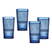 Load image into Gallery viewer, Claro 17 oz. Highball Glass (Set of 8) 2651AH
