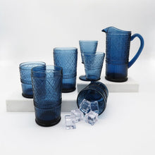 Load image into Gallery viewer, Claro 17 oz. Highball Glass (Set of 8) 2651AH
