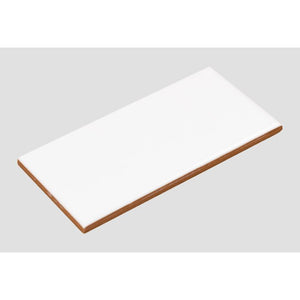 Classic 3" x 6" Ceramic Subway Wall & Floor Tile - 2 Boxes