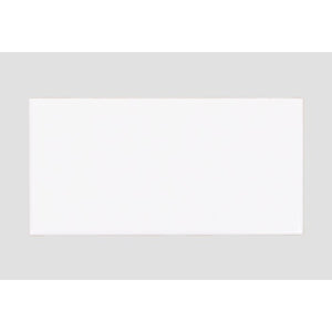 Classic 3" x 6" Ceramic Subway Wall & Floor Tile - 2 Boxes