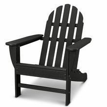 Load image into Gallery viewer, Classic Adirondack Plastic Chair

