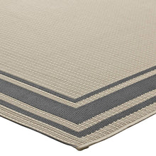 Load image into Gallery viewer, Claudel Geometric Indoor / Outdoor Area Rug MRM3469
