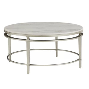 Claudia Frame Coffee Table