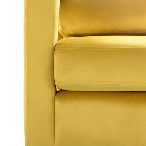 Clayne Upholstered Armchair