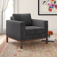 Load image into Gallery viewer, Clayton 36&#39;&#39; Wide Armchair
