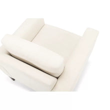 Load image into Gallery viewer, Clayton Upholstered Armchair
