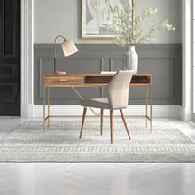 Load image into Gallery viewer, Clearfield Solid Wood Desk
